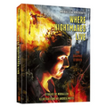 Mrballen Presents: Where Nightmares Live: The Graphic Stories - Hardcover