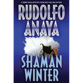 Shaman Winter - Paperback