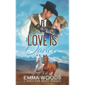 Love is a Dance: Christian Contemporary Romance - Paperback