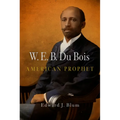 W.E.B. Du Bois, American Prophet - Paperback