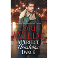 A Perfect Christmas Dance: A Grumpy/Sunshine Small Town Romance - Paperback