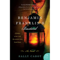 Benjamin Franklin's Bastard - Paperback