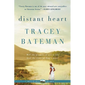 Distant Heart (Westward Hearts) - Paperback