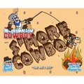 The Marshmallow Cowboy - S'more Cowboy: The Me I See - Hardcover