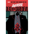 Daredevil: Death of Daredevil - Paperback