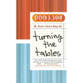 Turning the Tables: The Insider's Guide to Eating Out - Paperback