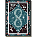 Wicked Moon Journal - Paperback