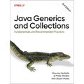 Java Generics and Collections: Fundamentals and Recommended Practices - Paperback
