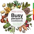 Busy person's cookbook - Paperback