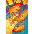 The Breadwinner - Paperback