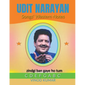 Udit Narayan Songs' Western Notes - Paperback