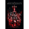 The Dragon Queen - Paperback