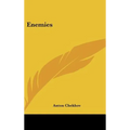 Enemies - Hardcover