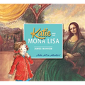Katie and the Mona Lisa - Paperback