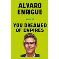 Alvaro Enrigue Book: His Life Story - Paperback
