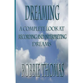 Dreaming - Paperback