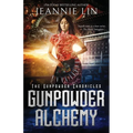 Gunpowder Alchemy - Paperback