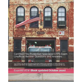 Certified Fire Protection Specialist CFPS Exam Unofficial Review Questions and Answers 2017 Edition: 120 Review Questions included - Paperback