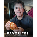 Favorites from My New England Kitchen - Paperback