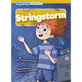 Stringstorm - Library Binding