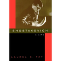Shostakovich: A Life - Hardcover