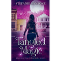 Tangled Magic - Paperback