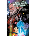 Batman - Santa Claus: Silent Knight Returns - Paperback