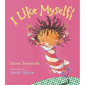 I Like Myself! - Hardcover