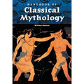 Handbook of Classical Mythology - Hardcover