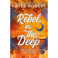Rebel in the Deep - Paperback