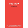 Bus Stop - Paperback