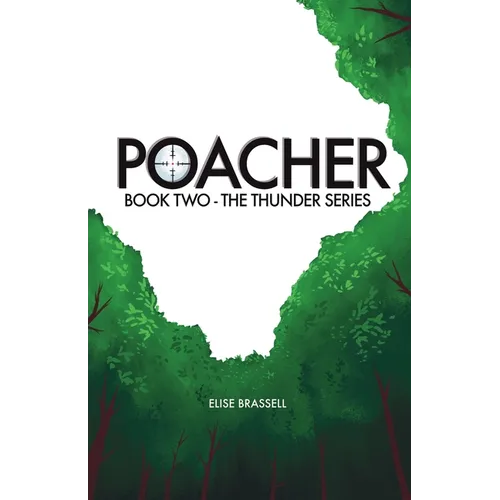 Poacher: Book Two - Paperback