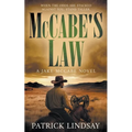 McCabe's Law: A Classic Historical Western Series - Paperback