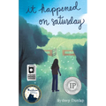 It Happened on Saturday - Hardcover