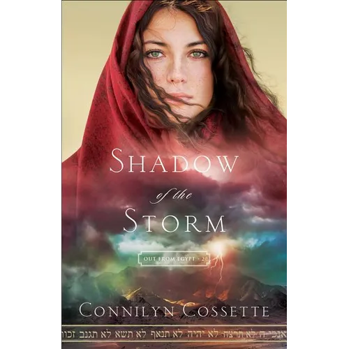 Shadow of the Storm - Paperback