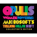 Opulis: Women Powering Microsoft's Trillion-Dollar Shift - Hardcover