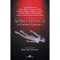 Spirit Beings in European Folklore 3: 255 descriptions - Russia, Belarus, Ukraine, Poland, Romania, Hungary, Bulgaria, Czechia, Slovenia, Serbia, Croa - Paperback