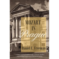 Mozart in Prague - Paperback