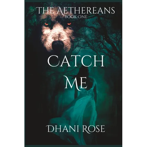 Catch Me: Book One - Paperback