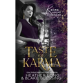 Taste of Karma - Paperback