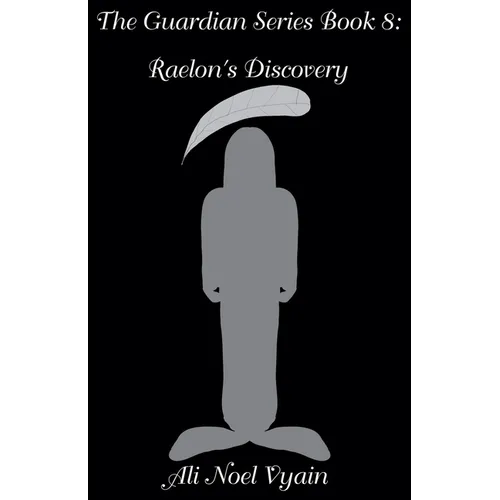 Raelon's Discovery - Paperback