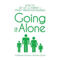 Going it Alone - Paperback