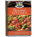 Harvest Kitchen Cookbook - Hardcover