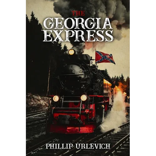 The Georgia Express - Paperback