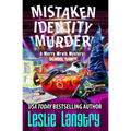Mistaken Identity Murder - Paperback