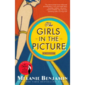 The Girls in the Picture - Paperback