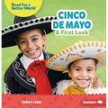Cinco de Mayo: A First Look - Paperback