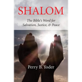 Shalom - Paperback
