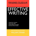 Effective Writing for Business, College & Life (Pocket Edition) - Paperback