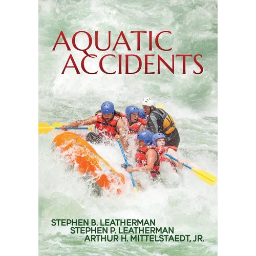 Aquatic Accidents - Paperback